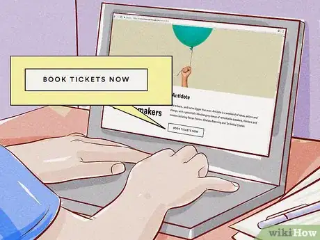 Image titled Go to Sydney Opera House Step 2