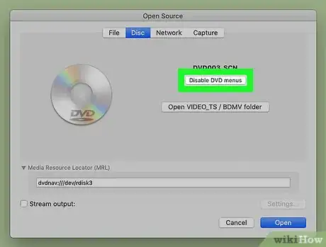 Image titled Rip DVDs with VLC Step 21