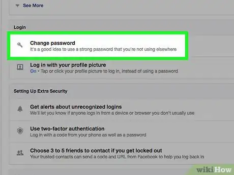 Image titled Avoid Being Stalked on Social Media Step 5