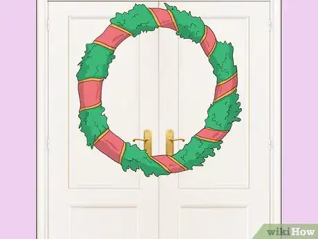 Image titled Make a Boxwood Wreath Step 7