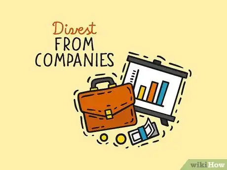 Image titled Stop Supporting Big Polluters Step 7