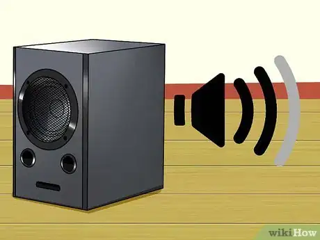 Image titled Keep a Cat Calm During Fireworks Step 10