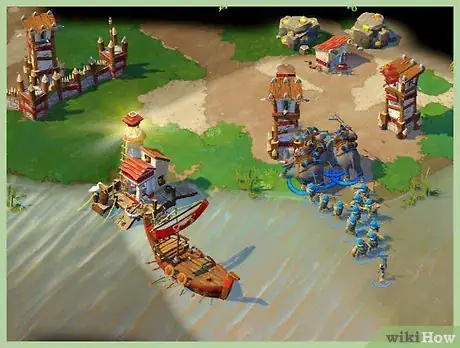 Image titled Get More Experience Points in Age of Empires Step 3