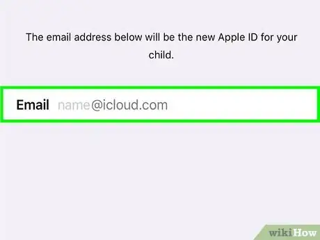 Image titled Create an Apple ID for Children Step 14