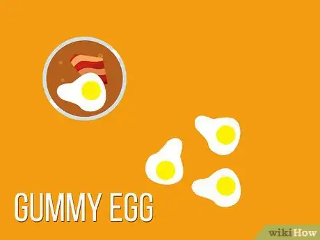 Image titled Make Bacon and Eggs Jello Shots Step 20