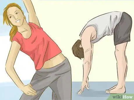 Image titled Strengthen Hips with Exercise Step 2