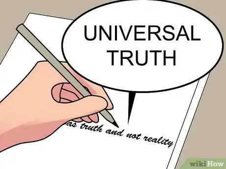 Image titled Turn Prose Into Poetry Step 7