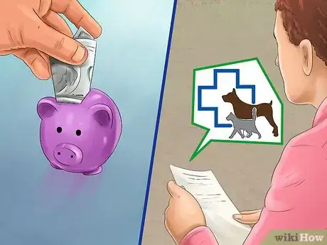 Image titled Save Money on Vet Care for Your Dog Step 8