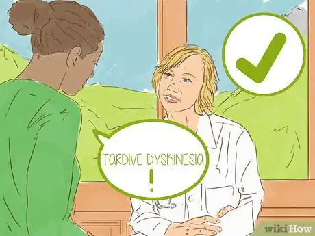 Image titled Use Antipsychotic Medications for Anxiety Step 10