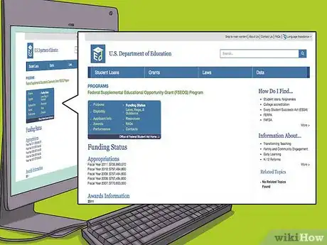 Image titled Get Government Assistance for Single Mothers Step 14