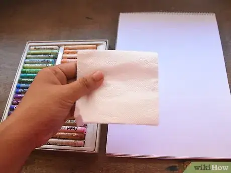 Image titled Use Pastels Step 7