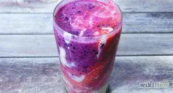 Make a Galaxy Smoothie