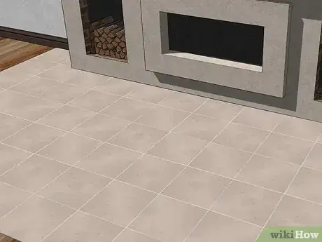 Image titled Design Fireplaces Step 10