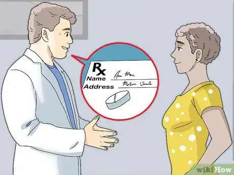 Image titled Reduce Heavy Menstrual Cramps Step 8