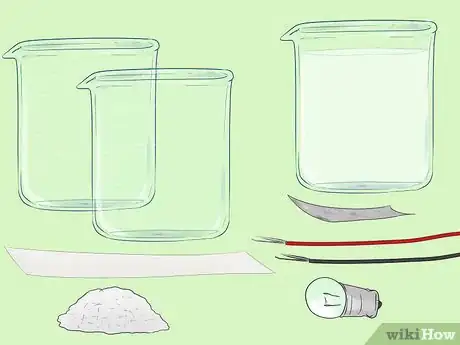 Image titled Make a High Voltage Battery Step 1