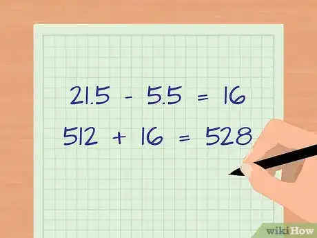 Image titled Calculate Retained Earnings Step 4