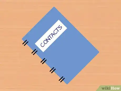 Image titled Create an Urban Emergency Evacuation Kit for Work Step 12