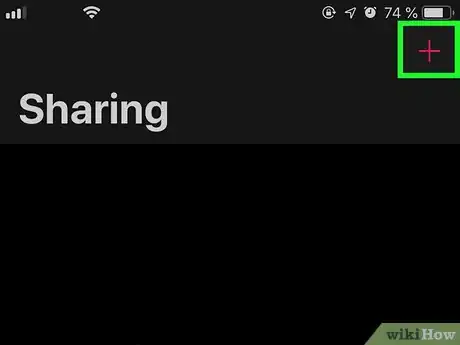 Image titled Add Friends on the Apple Watch Step 4