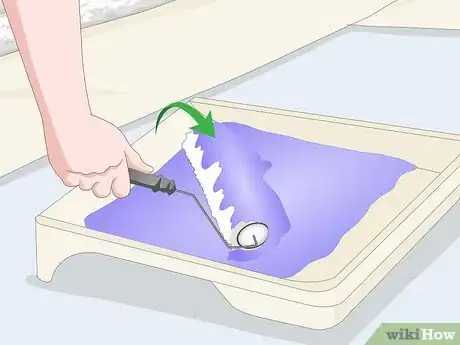 Image titled Paint Faux Brick Step 8