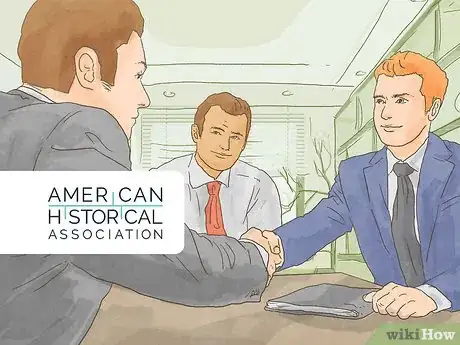 Image titled Become a Historian Step 13