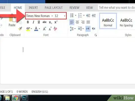 Image titled Write a Teaching Cover Letter Step 1