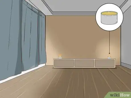 Image titled Start Yoga at Home Step 2