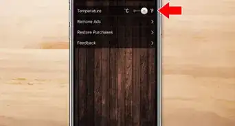 Measure Room Temperature