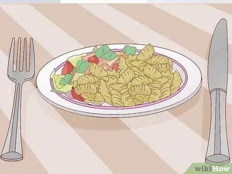 Image titled Plan a Pre‐Candy Halloween Meal Step 5