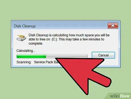 Image titled Rid Your Computer of Temporary Files Step 15