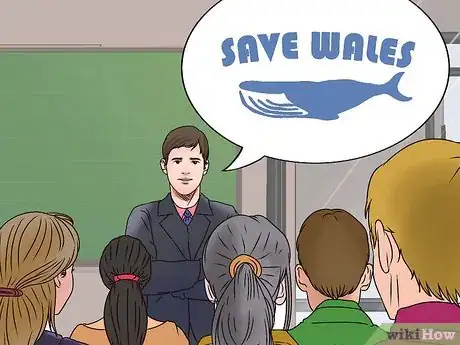 Image titled Help Stop Whaling Step 11