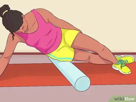 Image titled Stretch Your IT Band Step 14