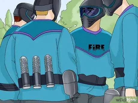 Image titled Start Playing Paintball Step 19