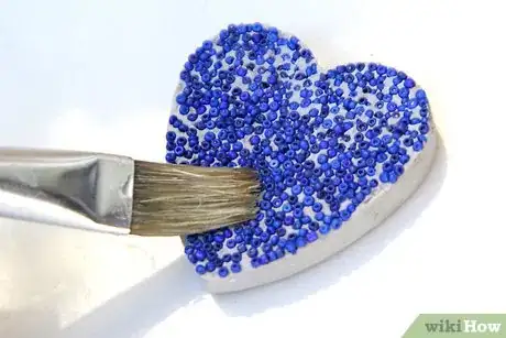 Image titled Make a Mosaic Heart Step 12