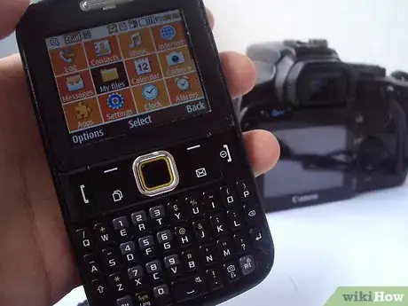 Image titled Transfer Pictures from Camera to Computer Without Any Sofware Step 6