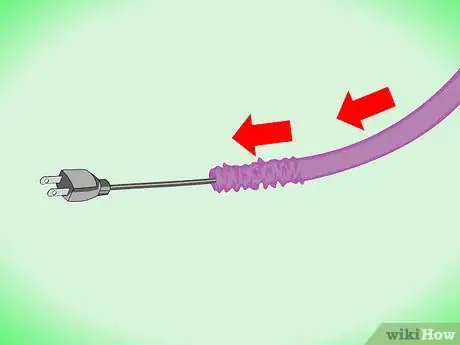 Image titled Cover Wires Step 7