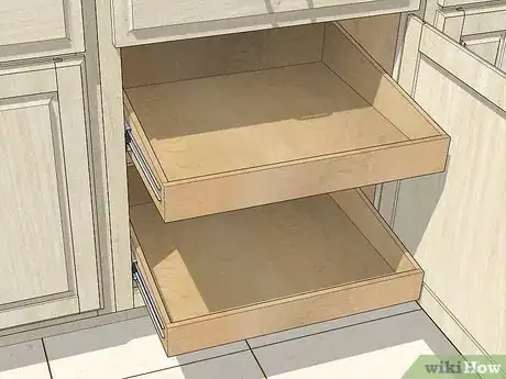 Image titled Upgrade Kitchen Cabinets Step 16
