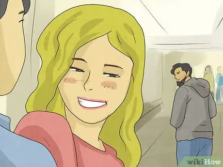 Image titled What Are Some Signs Your Ex Is Only Pretending to Be over You Step 3