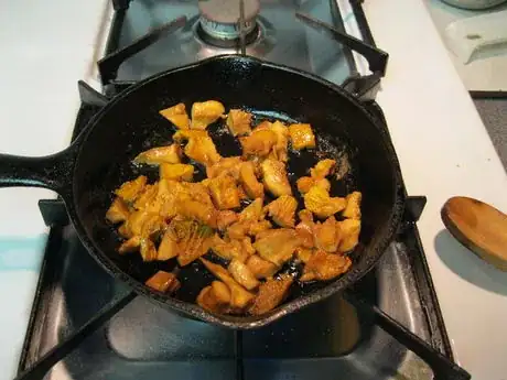 Image titled How to Dry Saute Mushrooms step6.JPG