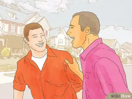 Image titled Introduce Yourself to Your New Neighbors Step 4