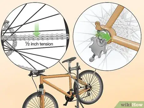 Image titled Adjust Horizontal Dropouts Step 4