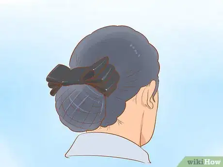 Image titled Dress for an English Horse Show Step 11