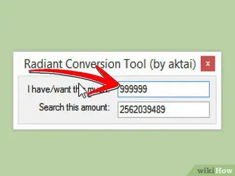 Image titled Hack Radiant Defense on Windows 8 Using Cheat Engine Step 24