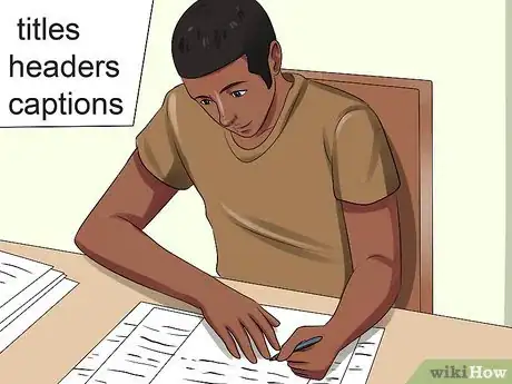 Image titled Speed Read With Better Comprehension Step 5