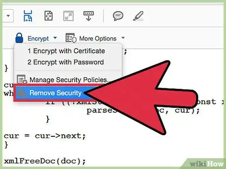 Image titled Work With PDF Files Step 19
