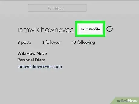 Image titled Edit Your Instagram Bio Step 11