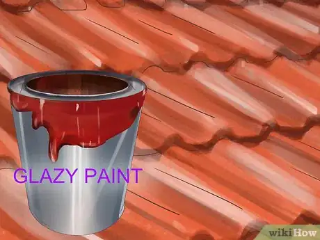 Image titled Keep Birds from Nesting Step 11