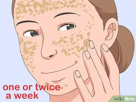 Image titled Avoid Irritation when Exfoliating Skin Step 11