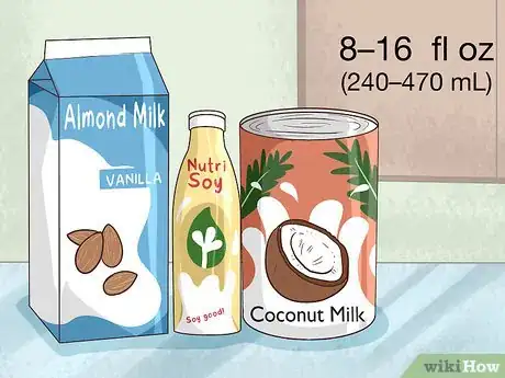 Image titled Get Enough Calcium if You’re Intolerant to Lactose Step 9