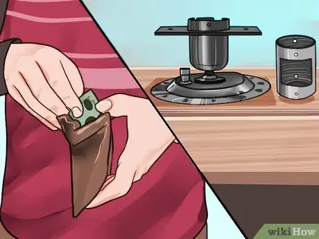 Image titled Mount a Projector Step 9