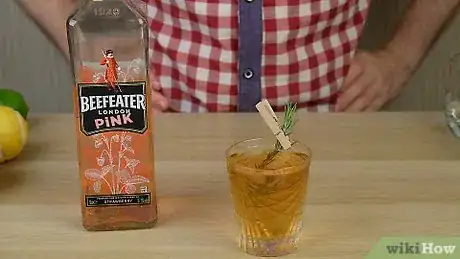 Image titled Drink Pink Gin Step 10